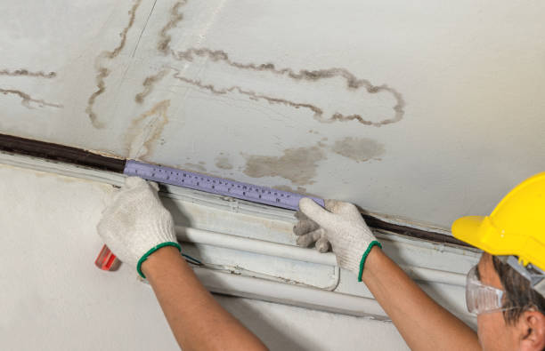 Reliable Water Damage Repair contractor in Walterboro, SC by Aqua Guard Water Damage